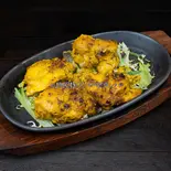 ガーリックティッカ Garlic Tikka（スバーアランバ (インド料理)）
