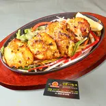 ガーリックティッカ/Garlic Tikka(2p)（MOTHER PALACE インド料理）