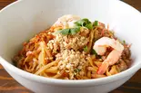58. クオティオ・ヘーン（タイ国料理マニータイ）