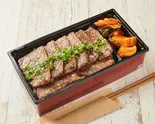 熟成和牛焼肉重（熟成和牛焼肉エイジング・ビーフ 渋谷店）