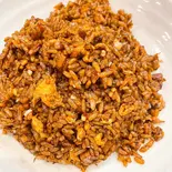 黒炒飯(香菇王)