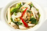 (73)野菜スープ（サームロット）