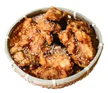 甘ダレからあげ(6個)(日光醬油からあげしょう和大宮店)