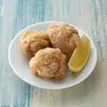 唐揚げ 3個（ロコモコハウス 栄店）
