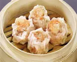エビ焼売(4個)（上海亭 五反野本店）