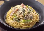 カルボ（てっぱんのスパゲッティ ミーナ天神店）