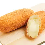 モッツアレラハッドグ（ジョンノ屋台村＆ネネチキン 新宿御苑店）
