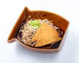 ぶっかけきつねそば（淡路屋のおもうつぼ TOTTEI KOBE店）