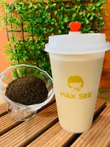 紅茶ミルクティー（MAXSEE タピオカミルクティー 川崎駅前店）