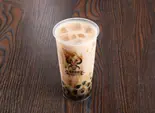 紅茶ミルクティー Black Milk Tea (500ml)（台湾悪魔ジーパイ 川崎銀柳街店）