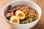 魯肉飯(七宝麻辣湯 浜松町店)