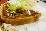 魯肉飯（中国家庭料理 喜洋）