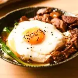 魯肉飯（餃子のハハ 名古屋店）