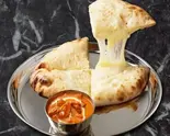 チーズナンセット/ Cheese Naan Set(パリワール PARIWAR 関大前店)