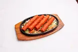 シークカバブ Seek Kabab 4P（SHAHENSHA DINING向河原店）