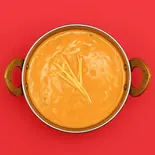 豆 カレー / DAL CURRY - 450 ML（サハラ インドアジアンレストラン）