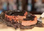 苺のバスクチーズケーキ（マロニエ）