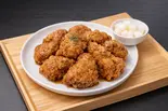骨なし醤油ニンニクチキン 8ピース(約300g)【大根ピクルス付き+サイダー付き】(ソウルチキン ソウル物語)