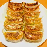 燒餃子 (12個)（中华料理 美中味）