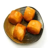 ミルクパン(4個)(上海亭 竹ノ塚店)