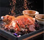 酱猪蹄 豚足の香辛料煮込み（ビャンビャン麺 朋友）