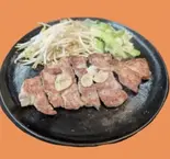 ポークソテー（ザ・ステーキハウス）