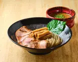 叉焼つけメンマW(麺也時しらず学芸大学店)