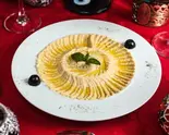 フムス Hummus(サライ赤坂店)