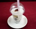ココナッツミルクタピオカ Coconut Milk Tapioca（GLOBAL KITCHEN RESTAURANT）