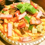 シェフおすすめパスタ(4~6名様用) 【2日前までに予約】(神田ワイン食堂パパン)