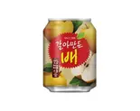 梨ジュースpear juice(美人麻辣烫~西浅草店~)