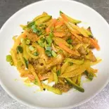 チキンチョイラ/ CHICKEN CHOILA（インドネパールカレーエベレスト）