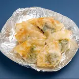 ひとくちギョーザ（お好み焼 び豚）