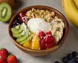 【おすすめ】スペシャルグリークヨーグルト Special Greek Yogurt（アサイーボウルが旨い店！レッドチリ）