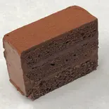 ガトーショコラ（洋菓子フローラ）