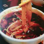 人気！！四川ひとり火鍋(冒菜マオツァイ)（薬膳麻辣湯 蒲田西口駅前店）