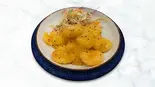 エビマヨ（北京料理少将）