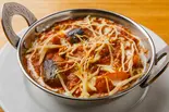 アルーベーガンマサラ (一人前)   Aloo Baingan Masala（エスニック食堂オルオル ethnic diner'OLU'OLU）