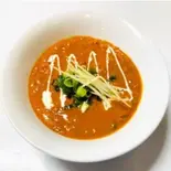 Keema Curry キーマカレー（インドネパール料理 クスム）