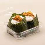 おにから(おにぎりからあげ)（せんから屋浅草店）