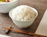 大盛りライス 300g（麻辣湯 槐～ENJYU〜 永代1丁目店）