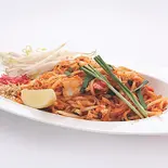 パッタイ/Phad Thai（ナマステキッチン 大塚）