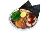 黒マー油らあめん（らあめん英 経堂本店）