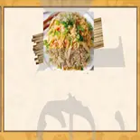 Chicken fried rice（Pariwar restaurant and cafe）