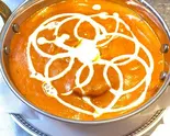 ポークマサラ Pork Masala(インド・タイ料理 さくら)