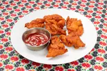 チキンパコダ Chicken Pakoda(【インド料理とカレーの店】トゥラシ)