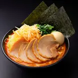 赤丸ネギチャーシュー（横濱とんこつ TUKASA 関内店）