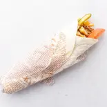 ラップケバブ Wrap Kebab（M Fiskas Shawarma ＆ Kebab）