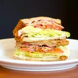BLTサンド BLT Sandwich（ゴールデンブラウン表参道店）