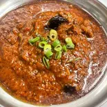 マトンハンディ/Mutton Handi（ガネーシャ）